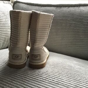 UGG boots